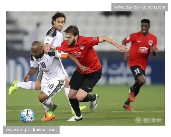 绝代双雄的西亚风云：波斯波利斯VS赖杨，铁血意志与金元华章的终极博弈